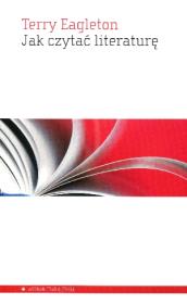 Okładka książki Jak czytać literaturę