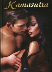 Okładka książki Kamasutra