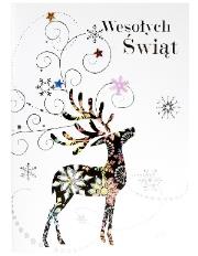 Okładka książki Karnet okolicznościowy DK BN