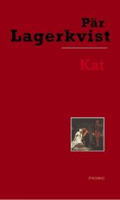 Kat. Autor: Lagerkvist Par. Dadada.pl Okładka książki Kat