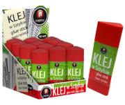 Opakowanie Klej w sztyfcie trójkątny 12 g 12 sztuk