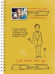 Okładka książki Kołobrulion A6 Kompozytor. Seria z geniuszami