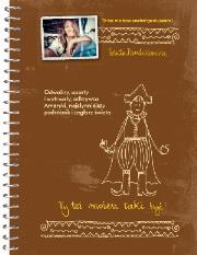 Okładka książki Kołobrulion A6 Odkrywca. Seria z geniuszami