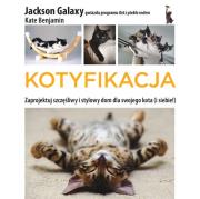 Okładka książki Kotyfikacja