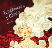 Okładka książki Księżniczka z Chmur