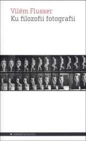 Okładka książki Ku filozofii fotografii