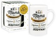Opakowanie KUBEK GOLD MAMA-PAN DRAGON