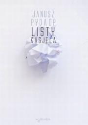 Okładka książki Listy Kasjela