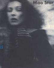 Okładka książki Mao Star