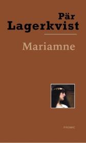 Okładka książki Mariamne