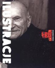 Okładka książki Marian Murawski. Ilustracje