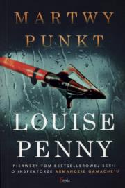 Okładka książki Martwy punkt