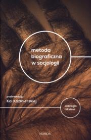 Opakowanie Metoda biograficzna w socjologii
