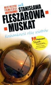 Mistrzyni pow. obyczajowej T.06 Kochankowie.... Autor: Fleszarowa-Muskat Stanisława. Dadada.pl Okładka książki Mistrzyni pow. obyczajowej T.06 Kochankowie...