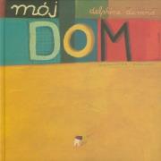 Okładka książki Mój dom