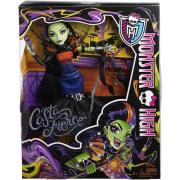 Opakowanie Monster High Casta Fierce