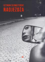 Okładka książki Nadjeżdża