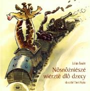 Okładka książki Najpiękniejsze wiersze dla dzieci. Wer. kaszubska