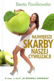 Okładka książki Największe Skarby naszej cywilizacji