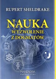 Okładka książki Nauka wyzwolenie z dogmatów