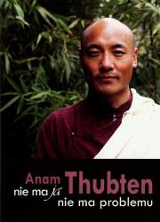 Okładka książki Nie ma JA nie ma problemu