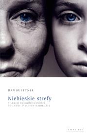 Niebieskie strefy. 9 lekcji długowieczności od.... Autor: Dan Buettner. Dadada.pl Okładka książki Niebieskie strefy. 9 lekcji długowieczności od...