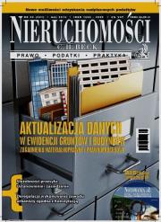 Opakowanie Nieruchomości 2015/05