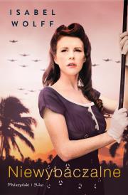 Okładka książki Niewybaczalne