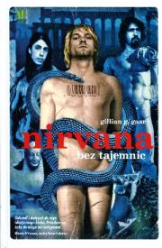 Okładka książki Nirvana bez tajemnic