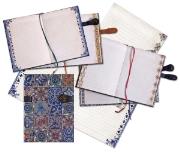 Opakowanie Notes Boncahier Azulejos De Portugal 30931