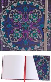 Opakowanie Notes Boncahier Mandalas 30927
