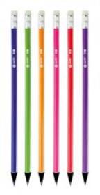 Opakowanie Ołówek grafitowy B (12szt) ZENITH