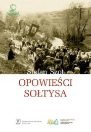 Okładka książki Opowieści sołtysa