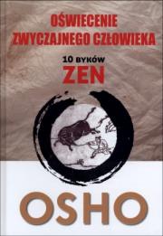 Okładka książki Oświecenie zwyczajnego człowieka