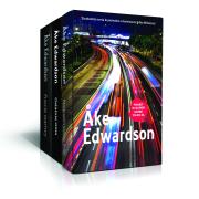 Okładka książki Pakiet Ake Edwardson