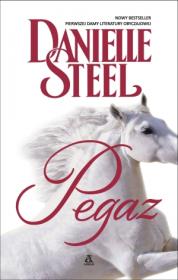 Okładka książki Pegaz