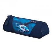 Opakowanie Piórnik kosmetyczka trójkątny Flexi Helicopter