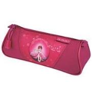 Opakowanie Piórnik kosmetyczka trójkątny Flexi Melody