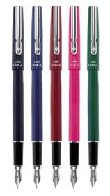 Opakowanie Pióro Omega Chrome (5sztuk) ZENITH