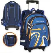 Opakowanie Plecak na kółkach RM-05 Real Madrid ASTRA