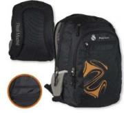 Opakowanie PLECAK REAL MADRID RM-17 CZARNY BPZ