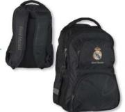 Opakowanie PLECAK RM-15 REAL MADRID SZARY BPZ