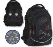 Opakowanie Plecak SI-15 Simon's Cat The Boss ASTRA