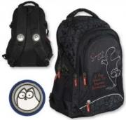 Opakowanie Plecak SI-16 Simon's Cat The Boss ASTRA