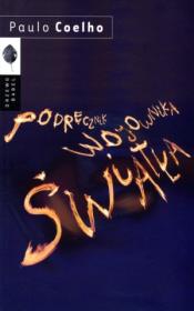 Okładka książki Podręcznik wojownika światła BR w.2015