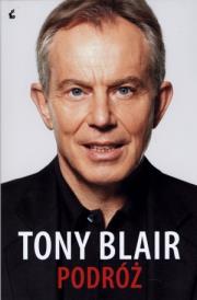 Okładka książki Podróż