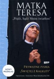 Okładka książki Pójdź, bądź moim światłem TW w.2015