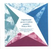 Pojednanie przez trudną pamięć. Autor: praca zbiorowa. Dadada.pl Okładka książki Pojednanie przez trudną pamięć