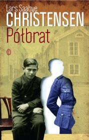 Okładka książki Półbrat