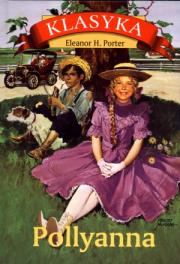 Okładka książki Pollyanna